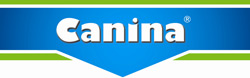 Logo Canina